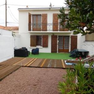 Maison L'Aiguillon-sur-Mer 6 pièces 8 personnes - FR-1-476-148