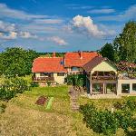 Holiday homes in Ljutomer 