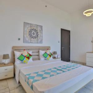OYO 467 Home 2 BHK MICASA AVENUE