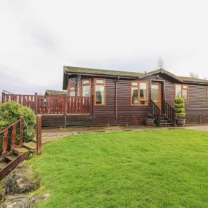 Tarn View Lodge