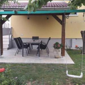 Holiday home in Pakostane 7763