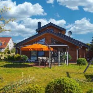 Holiday home in Zempin (Seebad) 3240