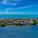 Runaway tropical Escape by Anna maria Bradenton Beach