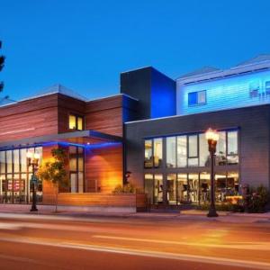 Aloft by Marriott Sunnyvale hotel photo