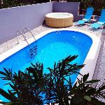 Modern Villa in Dramalj with Pool 