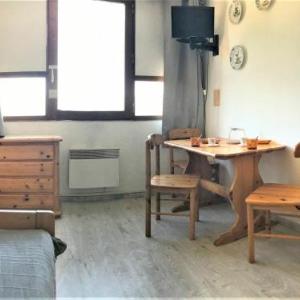 Appartement Le Corbier 1 pièce 2 personnes - FR-1-267-2