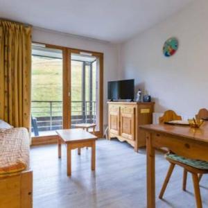 Appartement Le Corbier 3 pièces 6 personnes - FR-1-267-114
