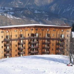 Appartement Le Corbier 2 pièces 4 personnes - FR-1-267-115