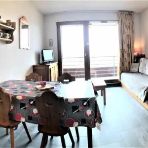 Appartement Le Corbier 2 pièces 4 personnes - FR-1-267-117