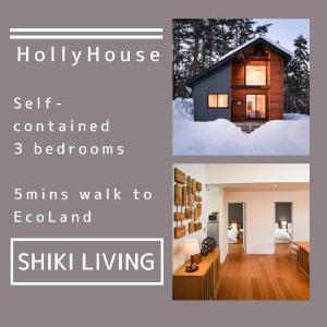 Holly House