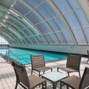 Darling Harbour Apartment with Parking Views Pool