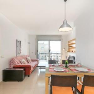 Soul: Bonito apartamento con terraza