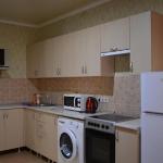 Apartment on Kirova 206/1 Krasnodar 