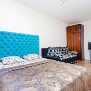 Apartment Zhukovskogo 5/2