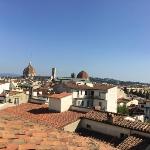 Fortezza Fourth Floor 6 Pax Florence