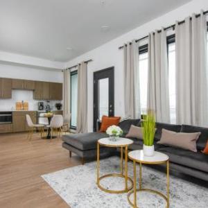 Zen Perfection at Illume in Gulch View condo