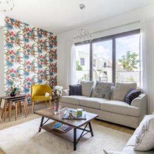 Frank Porter - Hayat Townhouse