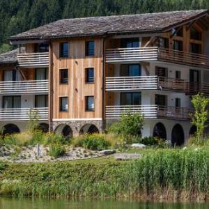 La Cordee 412 Apartment - Chamonix All Year