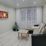 Apartment in Yuzhno Sakhalinsk 