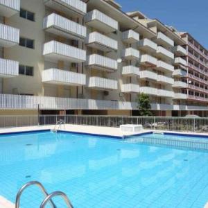 Apartments Porto Santa Margherita 25669