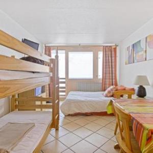 Studio en pied de piste à la Mongie - Maeva Particuliers 87206
