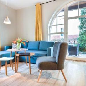 Haus Kogge Wohnung 1