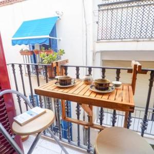 Balcony View Apartment by Hello Homes Sitges