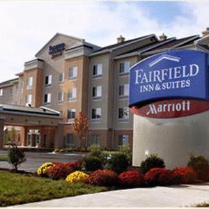 Fairfield Inn and Suites by Marriott Strasburg Shenandoah Valley