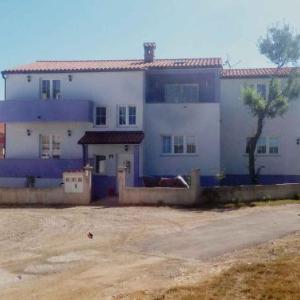 Apartment in Valbandon/Istrien 34668