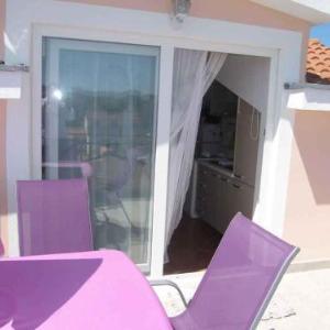 Studio in Rovinj - Istrien 11795