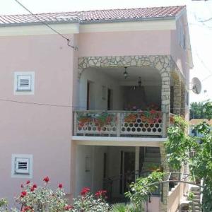 Apartments in Silo - Insel Krk 35162