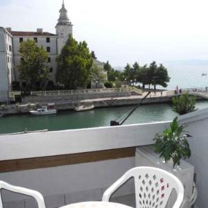 Apartment in Crikvenica 13837