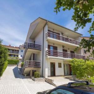 Apartments in Crikvenica 14113