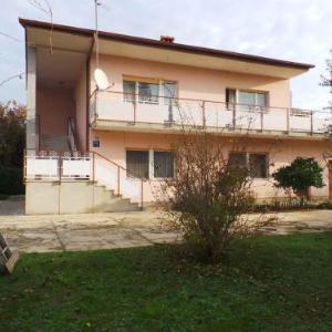 Apartment in Fazana/Istrien 35838