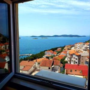 Apartment in Drage/Biograd Riviera 34709