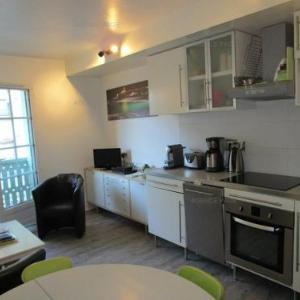 Appartement 6 pers / Ascenseur / Centre-Ville - FR-1-234-241