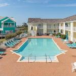 Villas of Hatteras Landing by KEES Vacations North Carolina