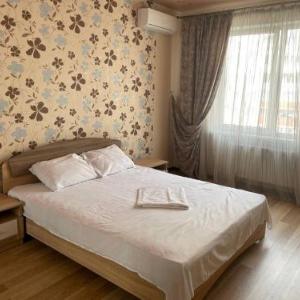 New 2 bedroom apartment