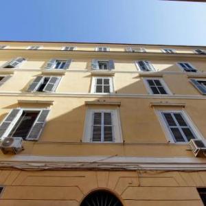 Rome Accommodation Testaccio Apartments
