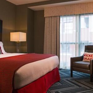 Kimpton Onyx Hotel hotel in Boston