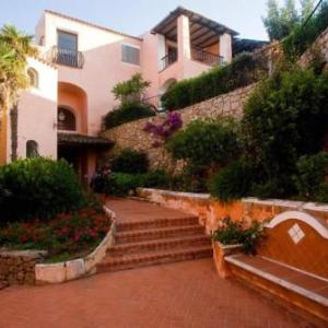 Apartment with 2 bedrooms in Porto Cervo with furnished garden and WiFi