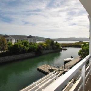 Trendy Get-Away On The Canals Thesen Islands