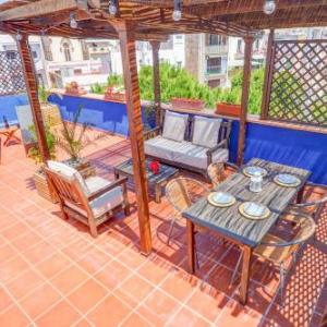 Montroig Zen Penthouse by Hello Homes Sitges