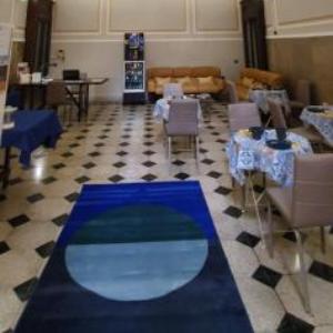 Dante Rooms