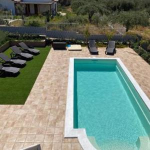 Villa Giorgia 2020