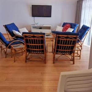Point Village Accommodation - Annie-Ben 2