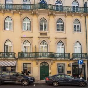 Nomad's Chiado Lisbon - The Ivens Signature