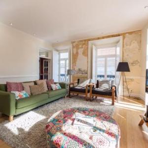 Nomad's Chiado Lisbon - The Amazing View