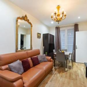 GuestReady - Wonderful Flat Located in the Heart of the 15th District