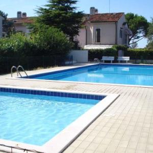 Holiday home Porto Santa Margherita 24667